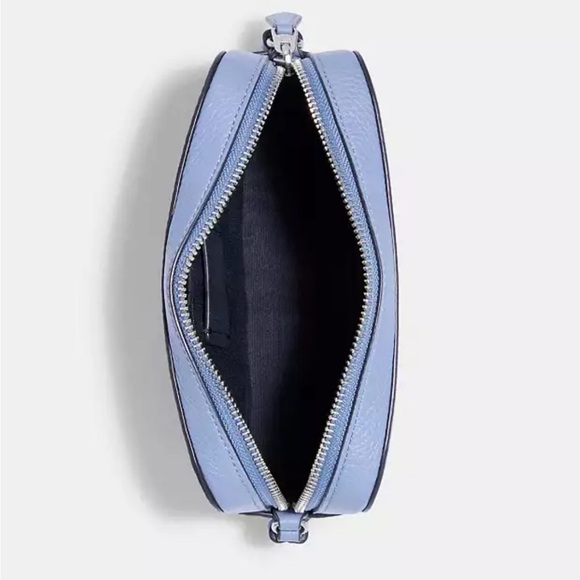 Disney X Coach Mini Camera Bag With Cinderella - Picture 3 of 4